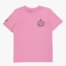 Logo Graphic Print T-Shirt-image-6