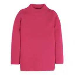 High-Neck Sweatshirt-image-66