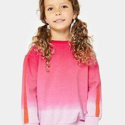 Ombre-Dyed Full Sleeves Sweatshirt-image-38