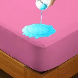 Bed Waterproof Mattress Protector-image-76
