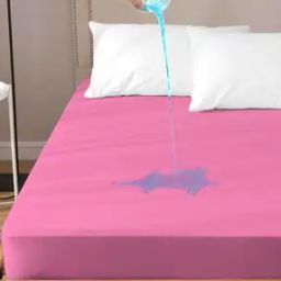 Bed Waterproof Mattress Protector-image-66