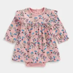 Crafted with Care Full-Sleeves Casual Dress-image-35