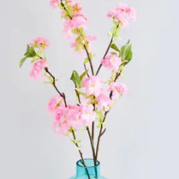 Artificial Sakura Flowers-52