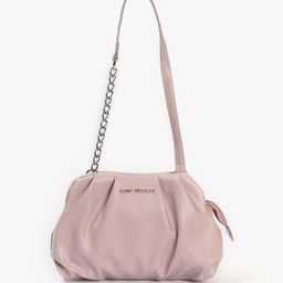 Satchel Bag with Brand Logo-image-87