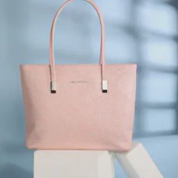 Floral Pattern Tote Bag-image-9