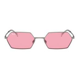 Men UV-Protected Rectangular Sunglasses-0RB3728-image-62