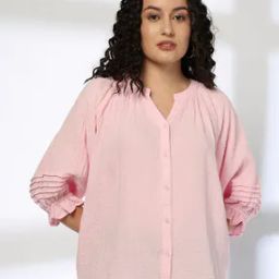 Women Relaxed Fit Top-picture-32