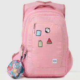 Men Casual Back Pack-29