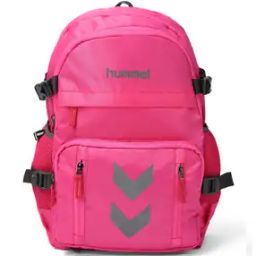 Men Back Pack with Adjustable Straps-18