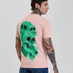 snitch Men Graphic T-shirt-picture-20