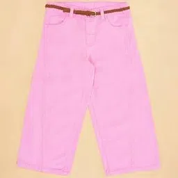 pantaloons junior Girls Regular Fit Jeans-picture-17
