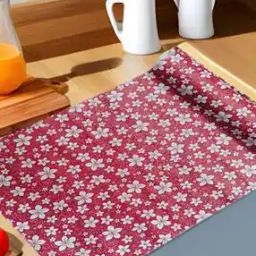 Kitchen Drawer Shelf Mat-image-51