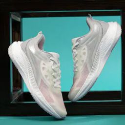 Women Sports Shoes With Mesh Upper-picture-28