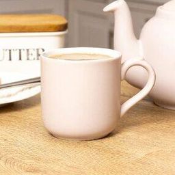 Stoneware Farmhouse Mug-image-2