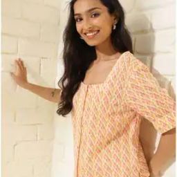 Women Floral Print Fitted To-image-32