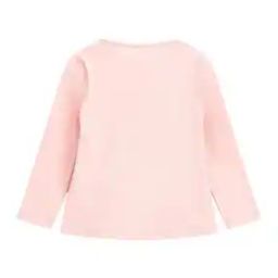 Brand Embossed Regular Fit Round-Neck T-Shirt-image-6