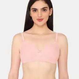 Women Three-Fourth Backless Bra-picture-22