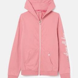 AG20 Super Combed Cotton French Terry Full Sleeve Hoodie Jacket with Front Pockets-image-120