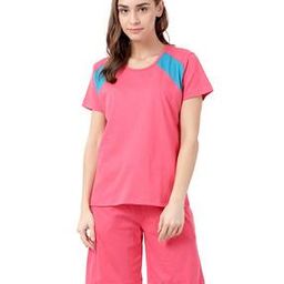 T-shirt & Shorts Set-image-4