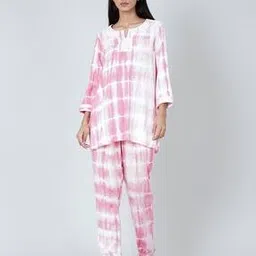 Tie & Dye Suit Set-image-65