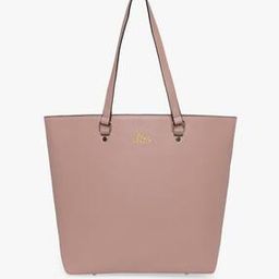 Tote Bag with Logo Accent-image-29