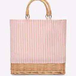 Striped Tote Bag-image-72
