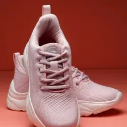 Women Lace-Up Sports Shoes-image-19