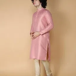 namaskar Self-design Long Kurta-picture-41