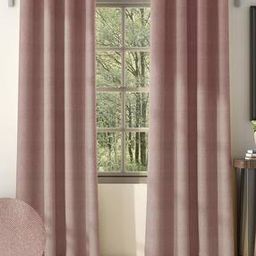 nefertiti home  Pack of 2 Blackout Curtain -picture-6