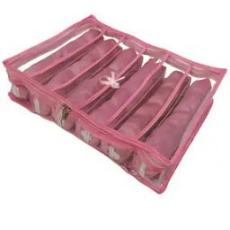Zip-Around Bangle Organizer-image-61