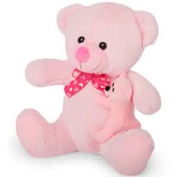 Teddy Bear Stuffed Toy-18
