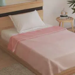 Radiant Striped Single Blanket-image-7
