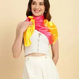 Women Printed Scarf-image-19