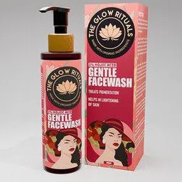 Kojic Acd Gentle facewash 10ml-image-78