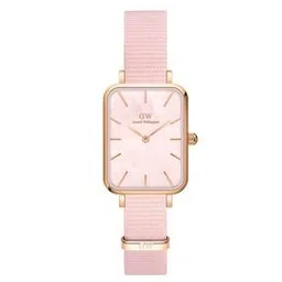 Men Water-Resistant Analog Watch-DW00100509-image-2