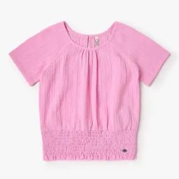 Girls Regular Fit Top-image-95