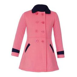 Collar Neck Full Sleeves Jacket-picture-12