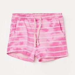 Girls Shorts with Drawstring Waist-image-64
