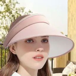 alexvyan Women Sun Hat-picture-1