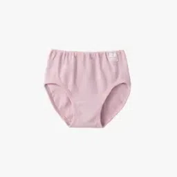 Indian Cotton Ribbed Knit Shorts-picture-49