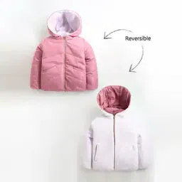 Quilted Zip-Front Bomber Jacket-1