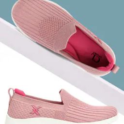 Women Mid-Top Casual Shoes-image-15