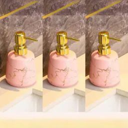 Set of 3 Printed Soap Dispensers-image-67