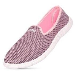 Women Patterned Low-Top Round-Toe Casual Shoes-image-46
