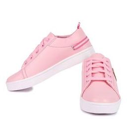 Casual Shoes with Applique Detail-image-2