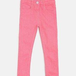Lightly Washed Slim Fit Jeans-picture-11