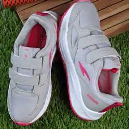 Women Sports Shoes with Mesh upper-image-65