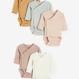 Baby Regular Bodysuit-picture-26
