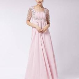 miss chase Solid Dress-picture-41