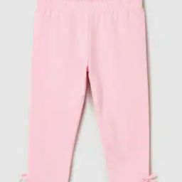 Leggings with Elasticated Waistband-31
